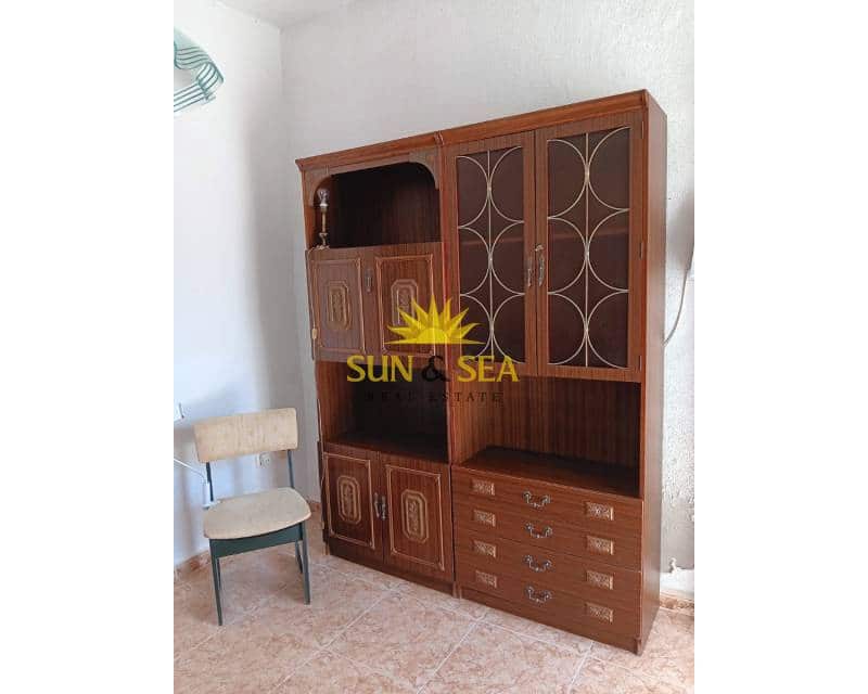 2 bedroom Villa for sale in Portman - € 80,000 (Ref: 9345718)