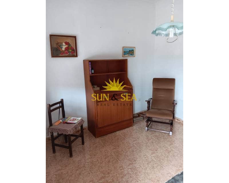 2 bedroom Villa for sale in Portman - € 80,000 (Ref: 9345718)