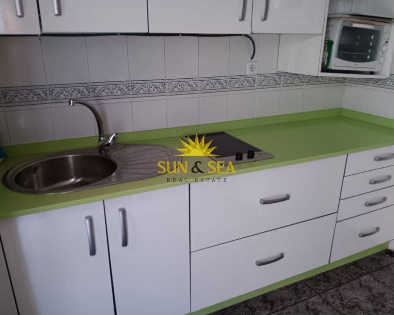 2 bedroom Villa for sale in Portman - € 80,000 (Ref: 9345718)