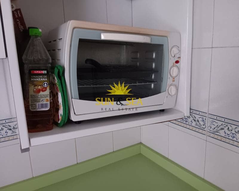 2 bedroom Villa for sale in Portman - € 80,000 (Ref: 9345718)