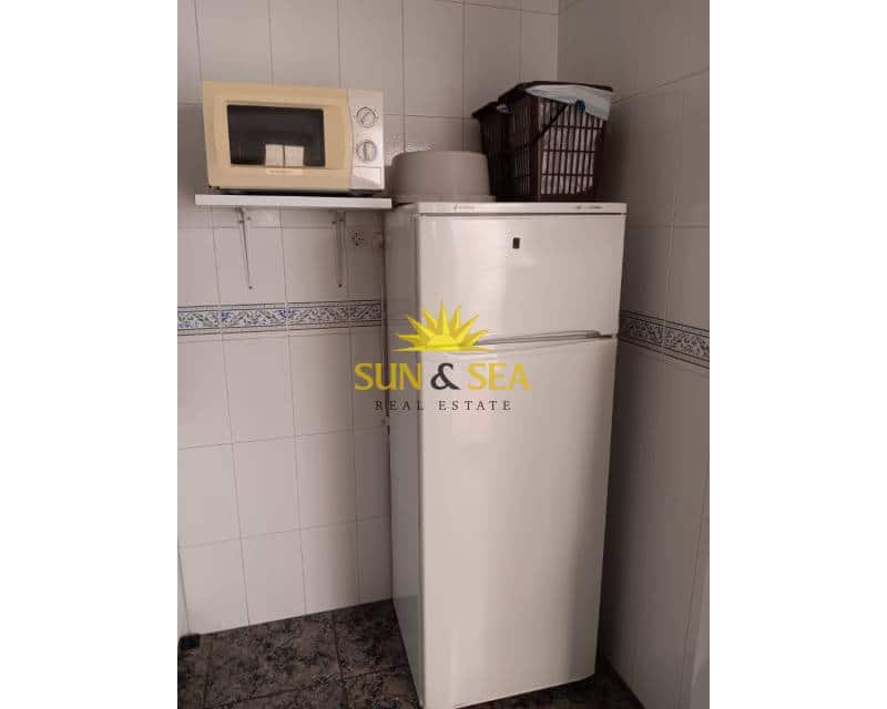 2 bedroom Villa for sale in Portman - € 80,000 (Ref: 9345718)