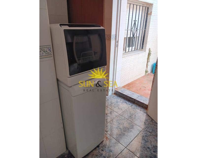 2 bedroom Villa for sale in Portman - € 80,000 (Ref: 9345718)