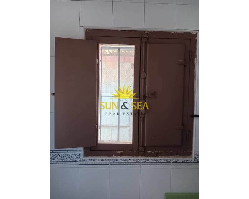 2 bedroom Villa for sale in Portman - € 80,000 (Ref: 9345718)