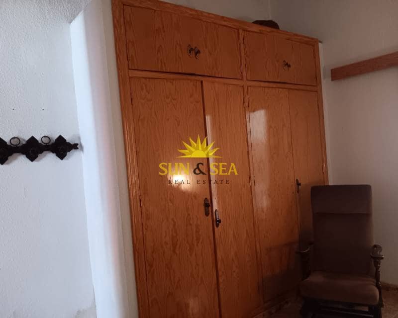 2 bedroom Villa for sale in Portman - € 80,000 (Ref: 9345718)