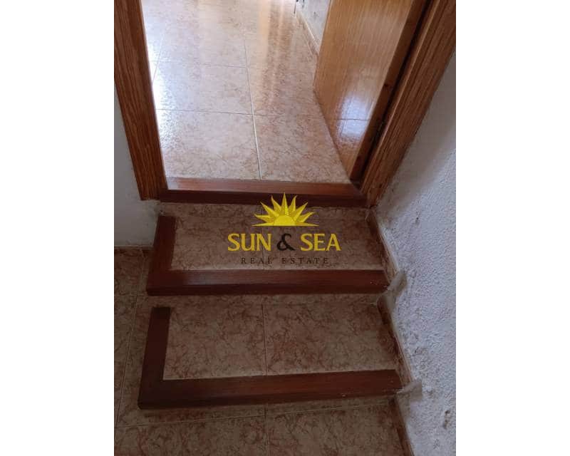 2 bedroom Villa for sale in Portman - € 80,000 (Ref: 9345718)