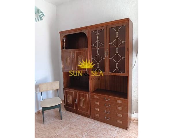 2 soverom Villa til salgs i Portman, La Unión - € 80 000 (Ref: 9345718)