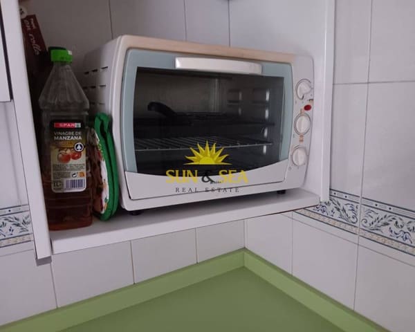 2 soverom Villa til salgs i Portman, La Unión - € 80 000 (Ref: 9345718)