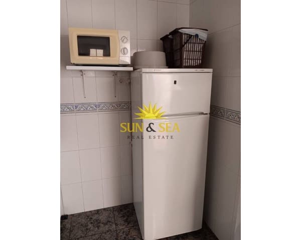 2 soverom Villa til salgs i Portman, La Unión - € 80 000 (Ref: 9345718)