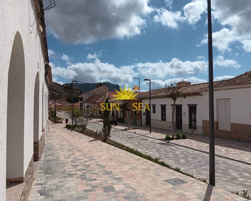 2 bedroom Villa for sale in Portman - € 80,000 (Ref: 9345718)