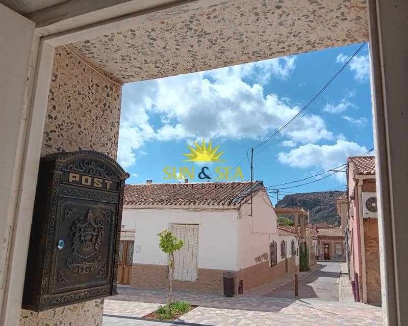 2 bedroom Villa for sale in Portman - € 80,000 (Ref: 9345718)