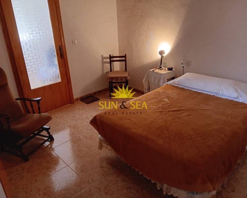 2 bedroom Villa for sale in Portman - € 80,000 (Ref: 9345718)