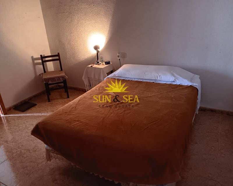 2 bedroom Villa for sale in Portman - € 80,000 (Ref: 9345718)