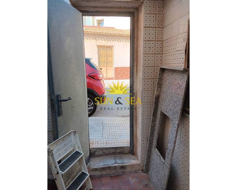 2 bedroom Villa for sale in Portman - € 80,000 (Ref: 9345718)