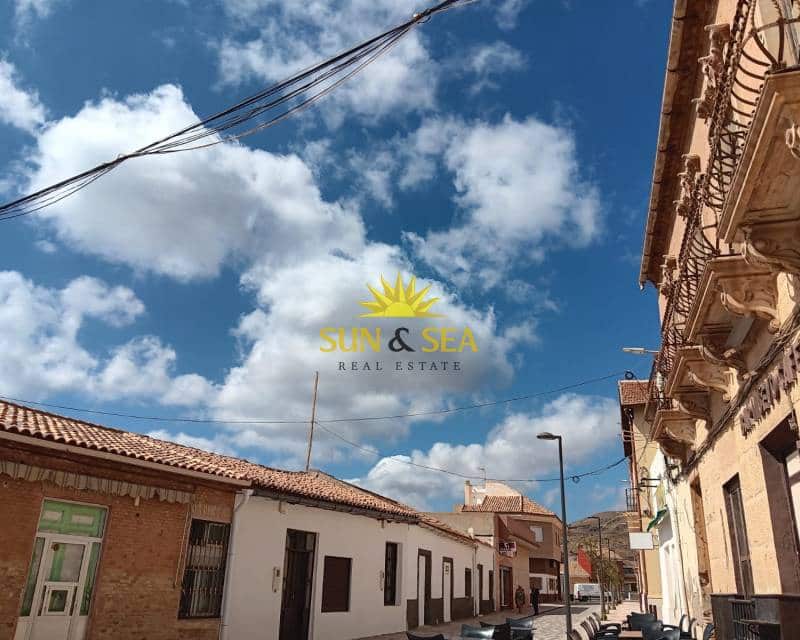 2 bedroom Villa for sale in Portman - € 80,000 (Ref: 9345718)