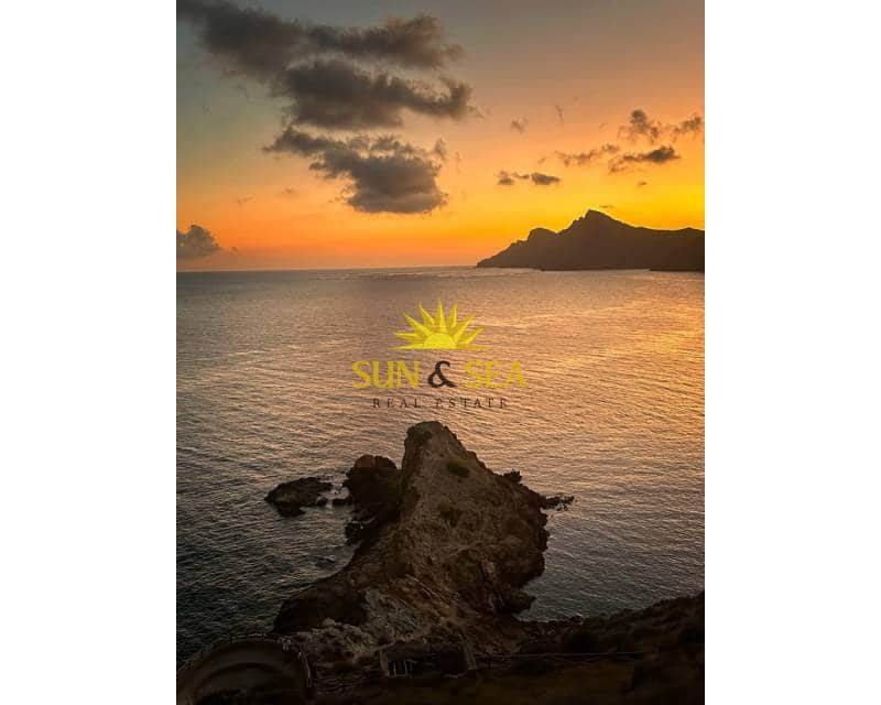 2 bedroom Villa for sale in Portman - € 80,000 (Ref: 9345718)