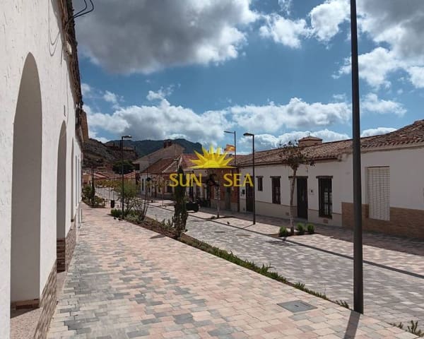 2 soverom Villa til salgs i Portman, La Unión - € 80 000 (Ref: 9345718)