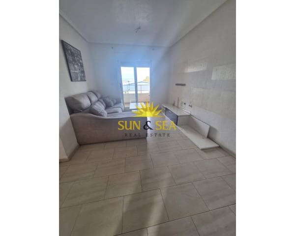 2 chambre Appartement à vendre à Parque Acuático - Sector 25, Torrevieja avec piscine - 130 000 € (Ref: 9348468)