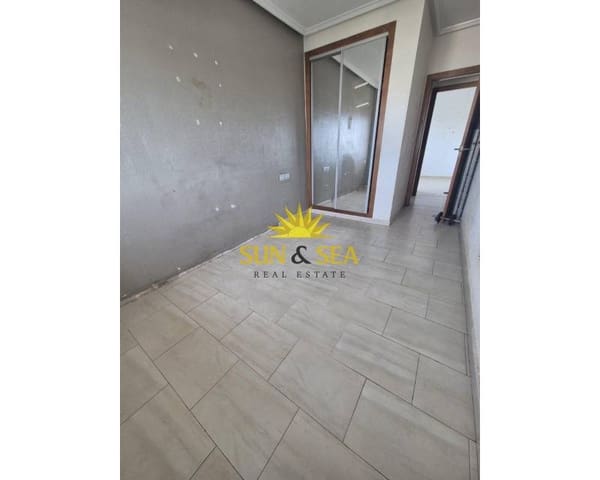 2 chambre Appartement à vendre à Parque Acuático - Sector 25, Torrevieja avec piscine - 130 000 € (Ref: 9348468)