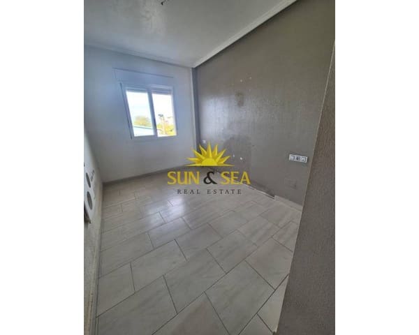 2 chambre Appartement à vendre à Parque Acuático - Sector 25, Torrevieja avec piscine - 130 000 € (Ref: 9348468)