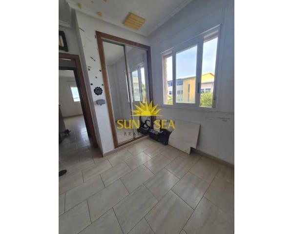 2 chambre Appartement à vendre à Parque Acuático - Sector 25, Torrevieja avec piscine - 130 000 € (Ref: 9348468)