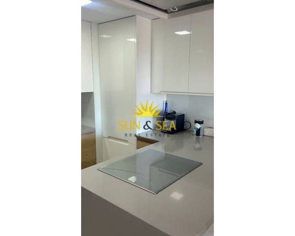 Apartamento de 2 habitaciones en Cabo Roig, Orihuela en venta con piscina - 240.000 € (Ref: 9348679)