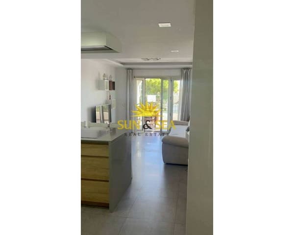 Apartamento de 2 habitaciones en Cabo Roig, Orihuela en venta con piscina - 240.000 € (Ref: 9348679)