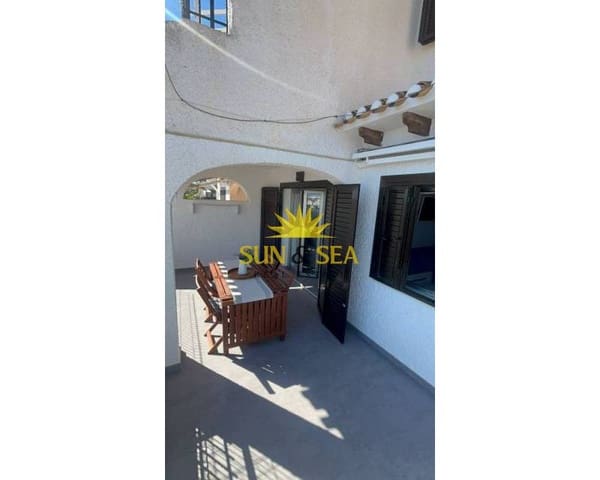 Apartamento de 2 habitaciones en Cabo Roig, Orihuela en venta con piscina - 240.000 € (Ref: 9348679)