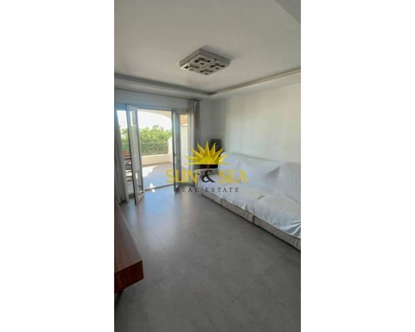 Apartamento de 2 habitaciones en Cabo Roig, Orihuela en venta con piscina - 240.000 € (Ref: 9348679)