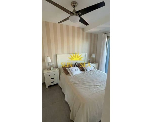 Apartamento de 2 habitaciones en Cabo Roig, Orihuela en venta con piscina - 240.000 € (Ref: 9348679)