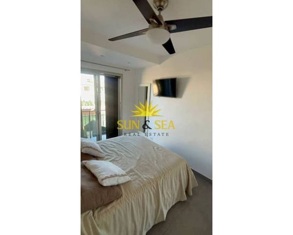 Apartamento de 2 habitaciones en Cabo Roig, Orihuela en venta con piscina - 240.000 € (Ref: 9348679)