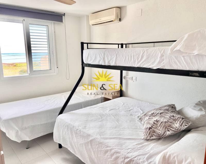 2 camera da letto Appartamento da affittare in Pilar de la Horadada con piscina - 800 € (Rif: 9350038)