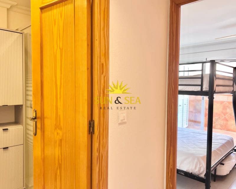 2 camera da letto Appartamento da affittare in Pilar de la Horadada con piscina - 800 € (Rif: 9350038)