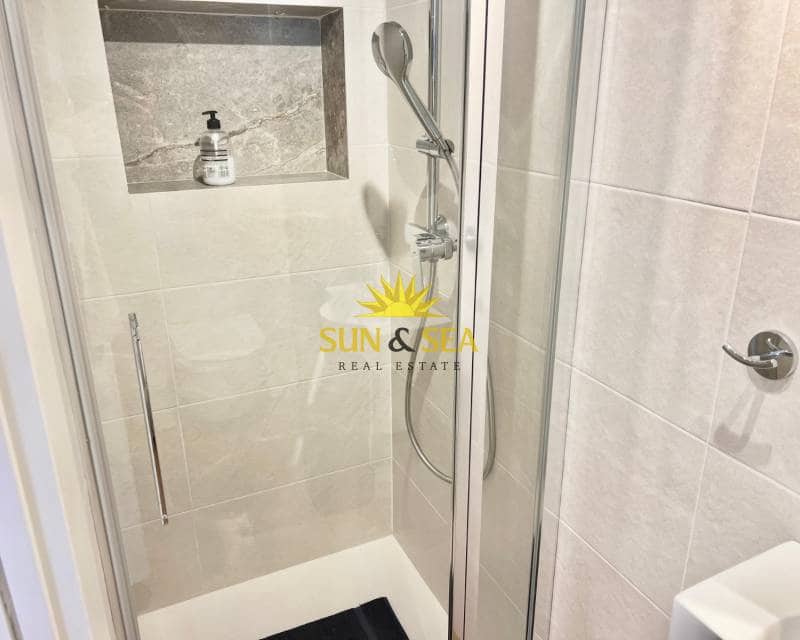 2 camera da letto Appartamento da affittare in Pilar de la Horadada con piscina - 800 € (Rif: 9350038)