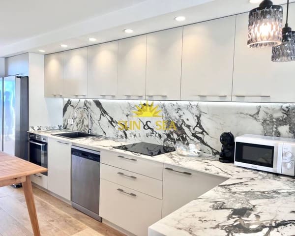 2 camera da letto Appartamento da affittare in Mil Palmeras, Pilar de la Horadada con piscina - 800 € (Rif: 9350038)