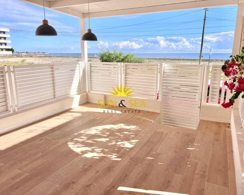 2 camera da letto Appartamento da affittare in Pilar de la Horadada con piscina - 800 € (Rif: 9350038)