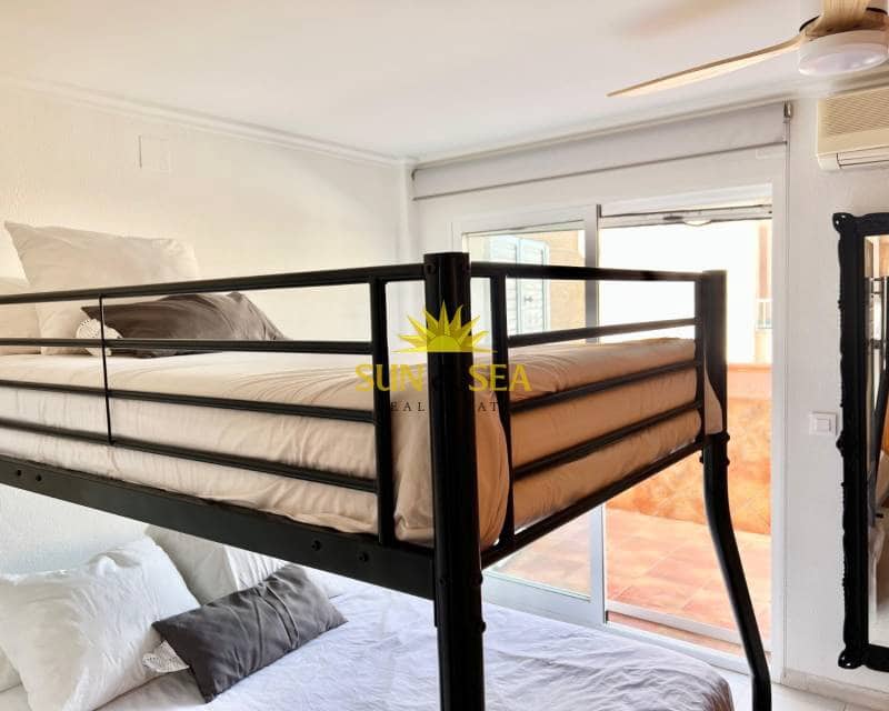 2 camera da letto Appartamento da affittare in Pilar de la Horadada con piscina - 800 € (Rif: 9350038)