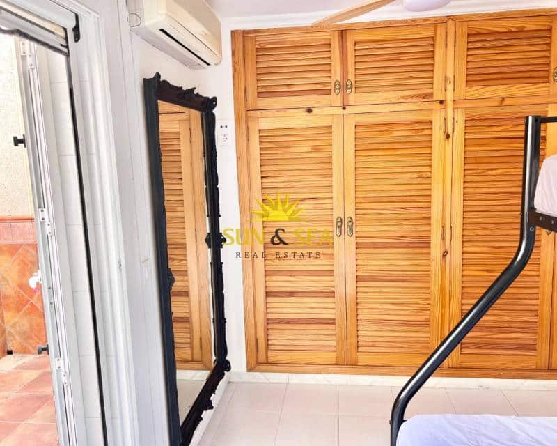 2 camera da letto Appartamento da affittare in Pilar de la Horadada con piscina - 800 € (Rif: 9350038)