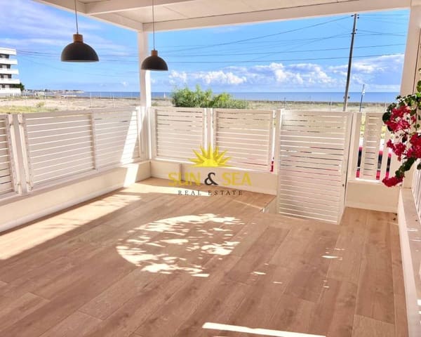 2 camera da letto Appartamento da affittare in Mil Palmeras, Pilar de la Horadada con piscina - 800 € (Rif: 9350038)