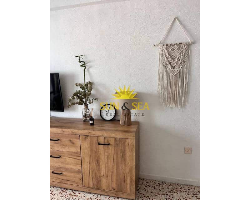 Appartement de 2 chambres à louer à Torre del Moro avec garage - 600 € (Ref: 9352150)