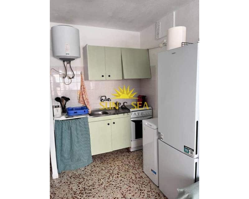 Appartement de 2 chambres à louer à Torre del Moro avec garage - 600 € (Ref: 9352150)