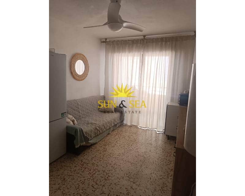 Appartement de 2 chambres à louer à Torre del Moro avec garage - 600 € (Ref: 9352150)