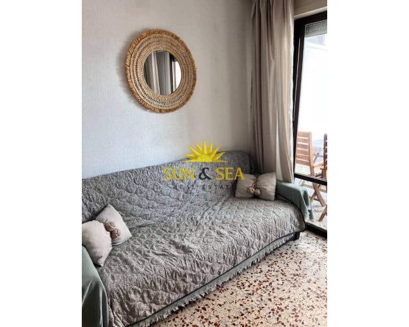 Appartement de 2 chambres à louer à Torre del Moro avec garage - 600 € (Ref: 9352150)