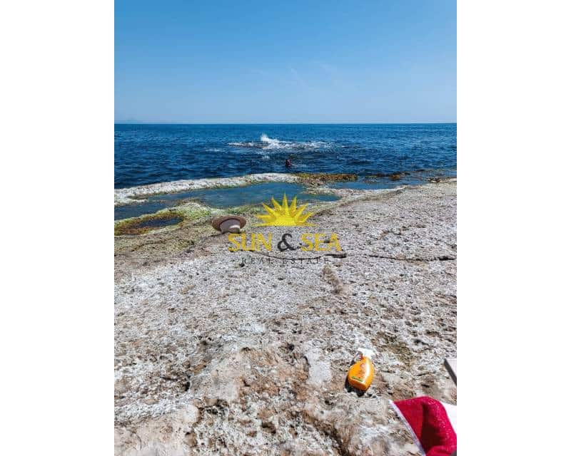 Appartement de 2 chambres à louer à Torre del Moro avec garage - 600 € (Ref: 9352150)