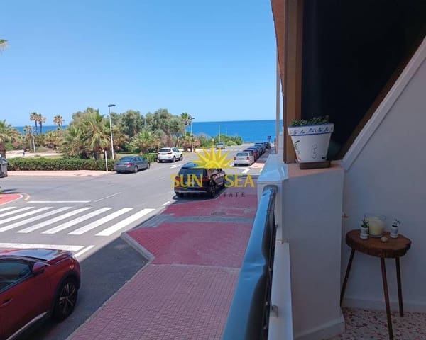 2 bedroom Apartment for rent in Torre del Moro, Torrevieja with garage - € 600 (Ref: 9352150)