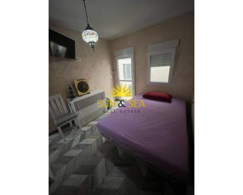 2 bedroom Villa for sale in Torrevieja - € 155,000 (Ref: 9354533)