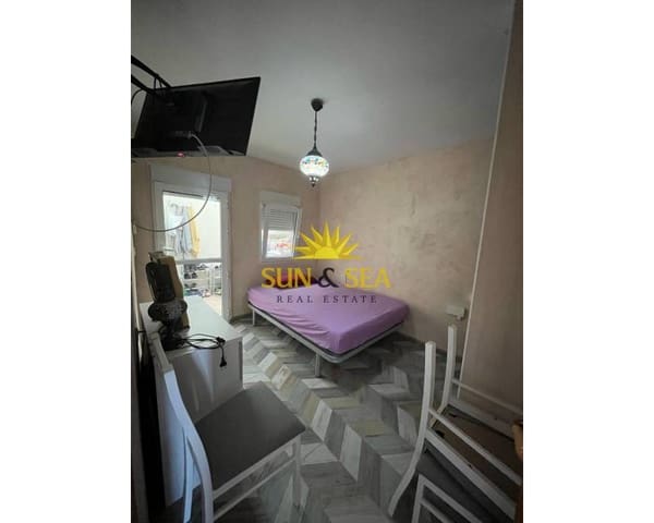 2 bedroom Villa for sale in El Chaparral - La Siesta - La Torreta, Torrevieja - € 155,000 (Ref: 9354533)