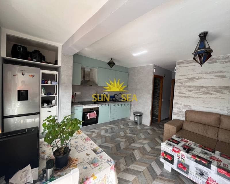 2 bedroom Villa for sale in Torrevieja - € 155,000 (Ref: 9354533)