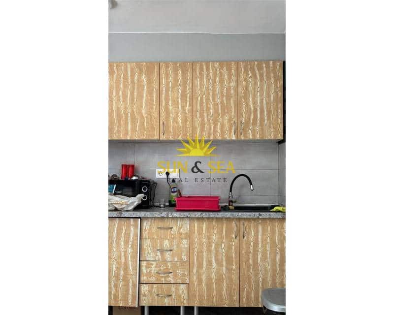 2 bedroom Villa for sale in Torrevieja - € 155,000 (Ref: 9354533)