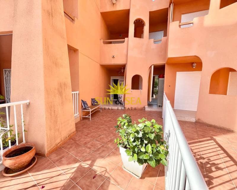 Appartement de 2 chambres à louer à Dehesa de Campoamor avec piscine garage - 860 € (Ref: 9354534)