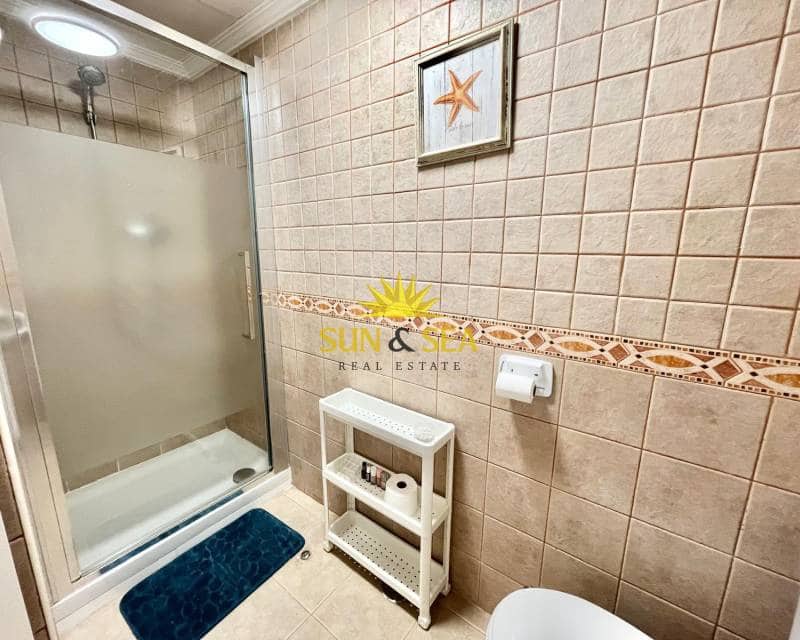 Appartement de 2 chambres à louer à Dehesa de Campoamor avec piscine garage - 860 € (Ref: 9354534)